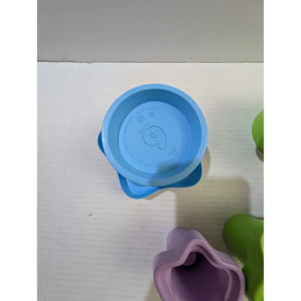 Green Toys please see
